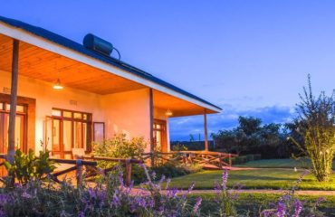Marera Valley Lodge: Peaceful 3-Day Nature Escape - EAST