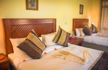 Marera Valley Lodge: Peaceful 3-Day Nature Escape - EAST