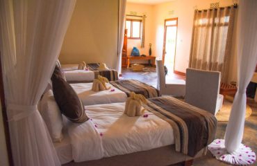 Marera Valley Lodge: Peaceful 3-Day Nature Escape - EAST
