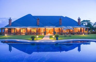 Marera Valley Lodge: Peaceful 3-Day Nature Escape - EAST