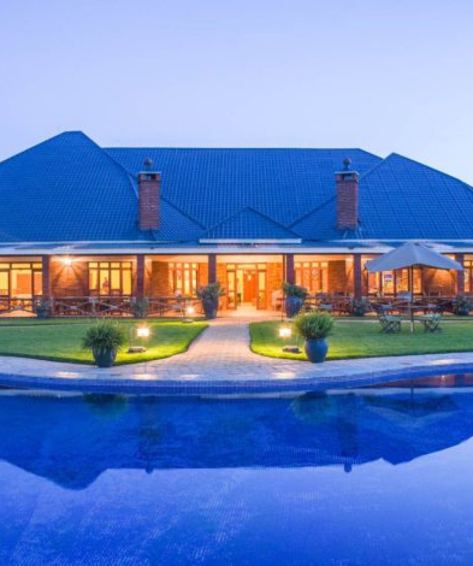 Marera Valley Lodge: Peaceful 3-Day Nature Escape - EAST