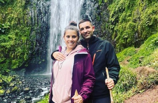 Materuni Waterfalls: Epic Adventure Awaits 2024 - EAST