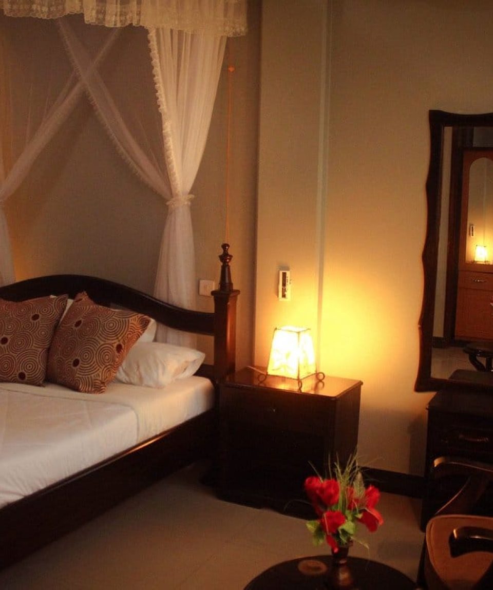 Qwine Hotel Kilimanjaro: 5 Amazing Reasons to Stay Today!
