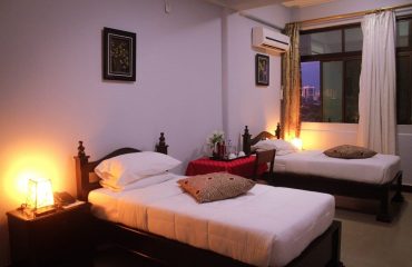 Qwine Hotel Kilimanjaro: 5 Amazing Reasons to Stay Today!