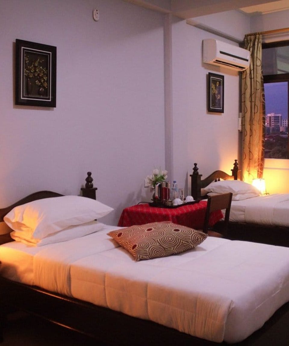 Qwine Hotel Kilimanjaro: 5 Amazing Reasons to Stay Today!