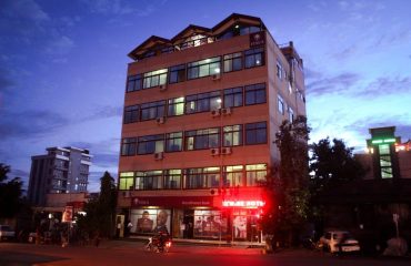 Qwine Hotel Kilimanjaro: 5 Amazing Reasons to Stay Today!