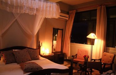 Qwine Hotel Kilimanjaro: 5 Amazing Reasons to Stay Today!