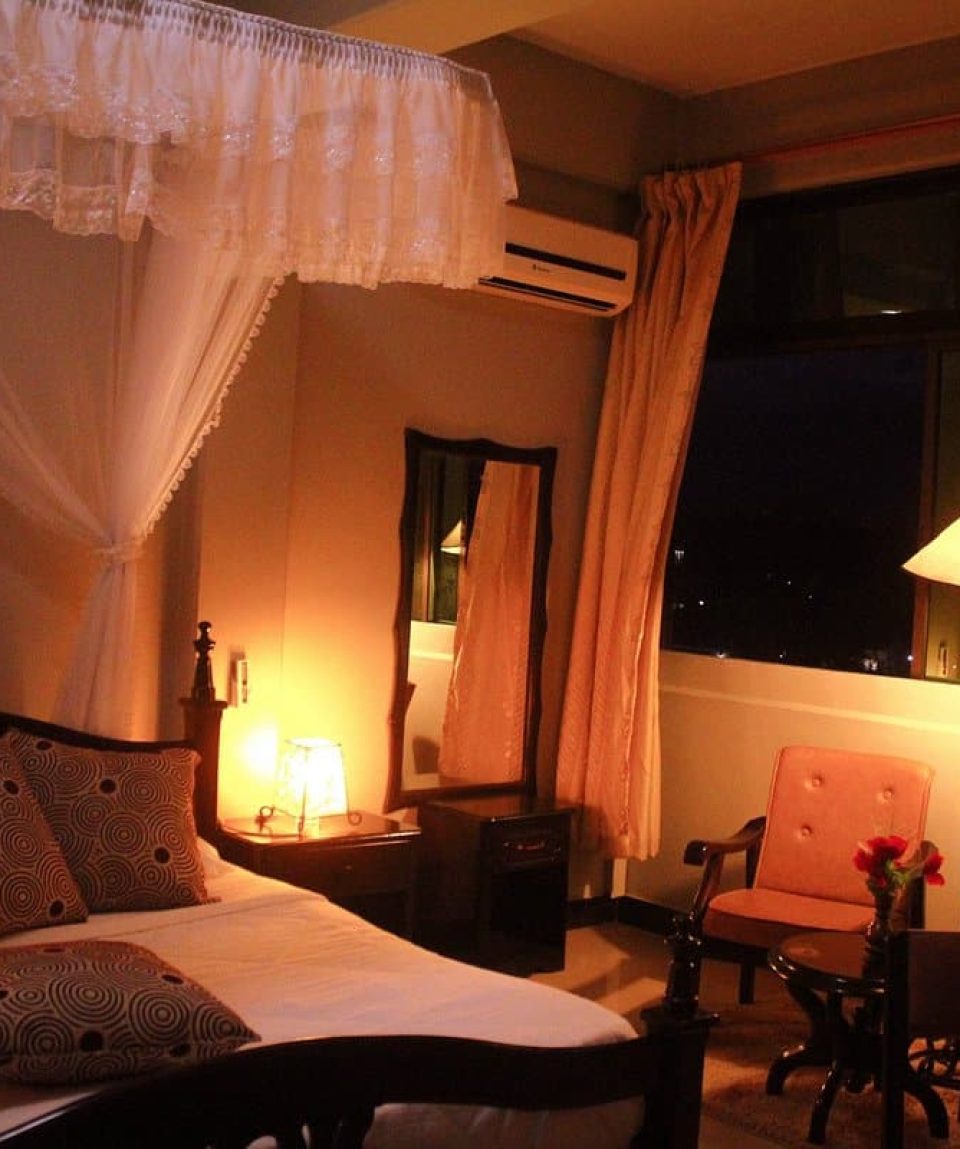 Qwine Hotel Kilimanjaro: 5 Amazing Reasons to Stay Today!