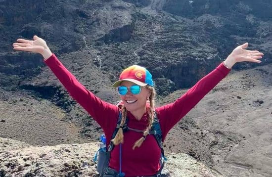 Rongai Route Kilimanjaro: Ultimate 6-Day Trek! - EAST
