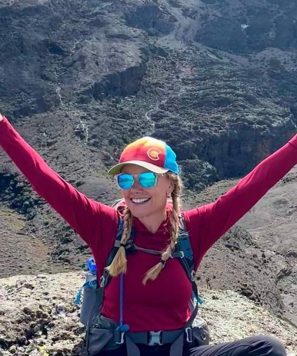 Rongai Route Kilimanjaro: Ultimate 6-Day Trek! - EAST