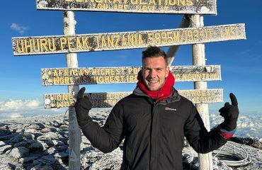 Rongai Route Kilimanjaro: Epic 6-Day Climb Deal - EAST