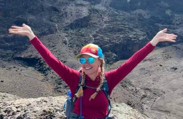 Rongai Route Kilimanjaro: Epic 6-Day Climb Deal - EAST