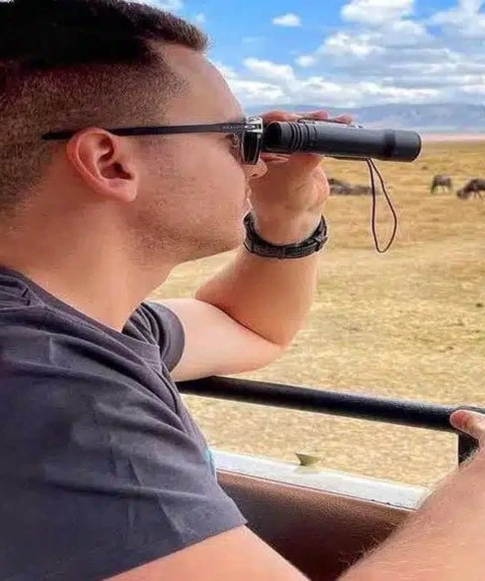 Safaris Tanzania: Unforgettable 6-Day Expedition! - EAST