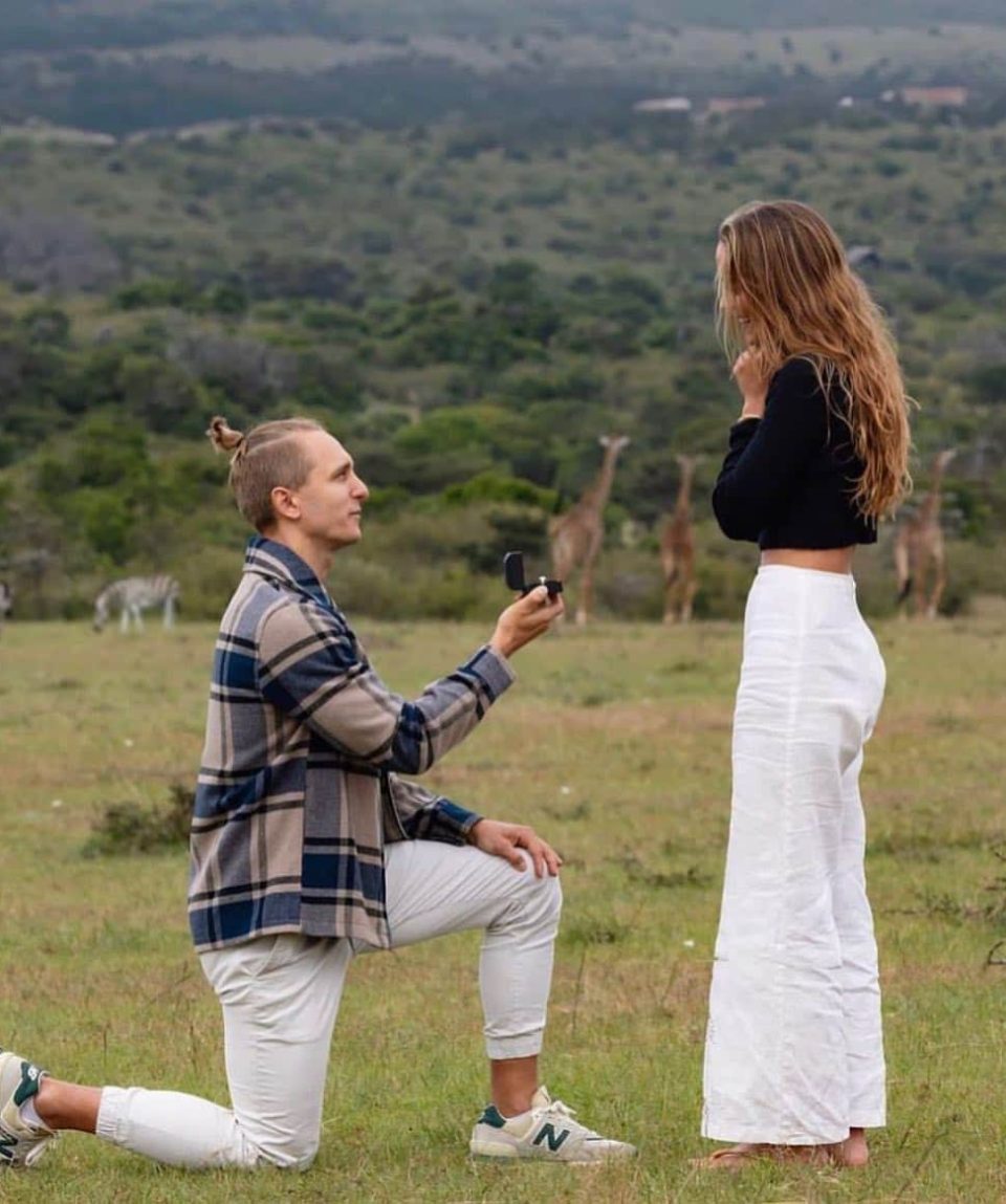 Walking Safari Arusha National Park: Epic Adventure! - EAST