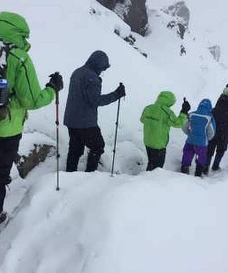 Hiking Kilimanjaro: Conquer the Epic Peak in 7 Days! - EAST