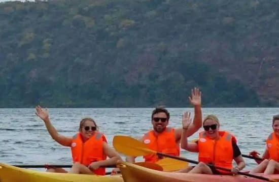 Lake Chala Moshi: Breathtaking Views & 20% Off! - EAST