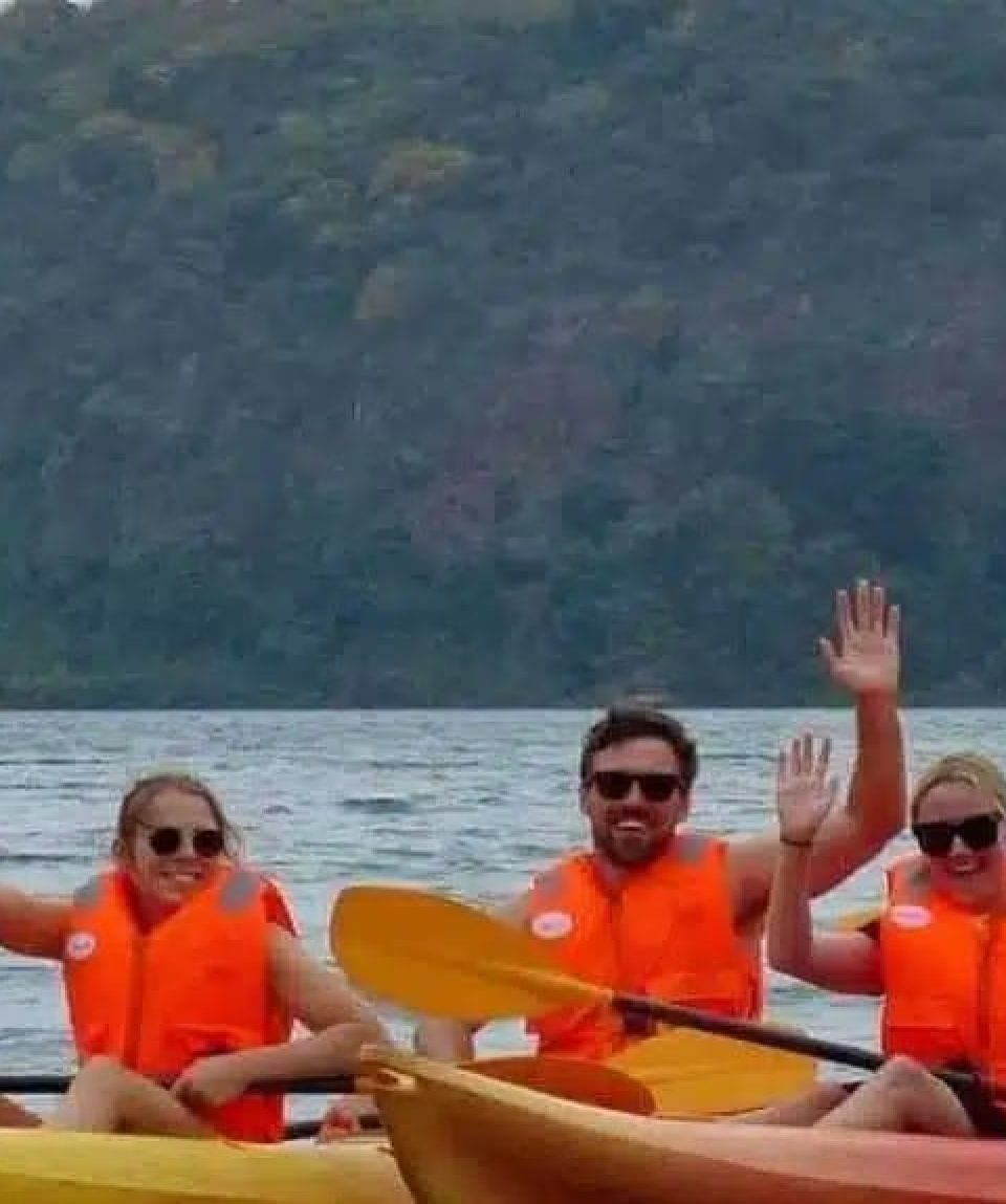 Lake Chala Moshi: Breathtaking Views & 20% Off! - EAST