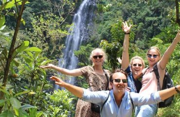 Stone Town Tours: Ultimate 3-Day Historic Experience - EAST