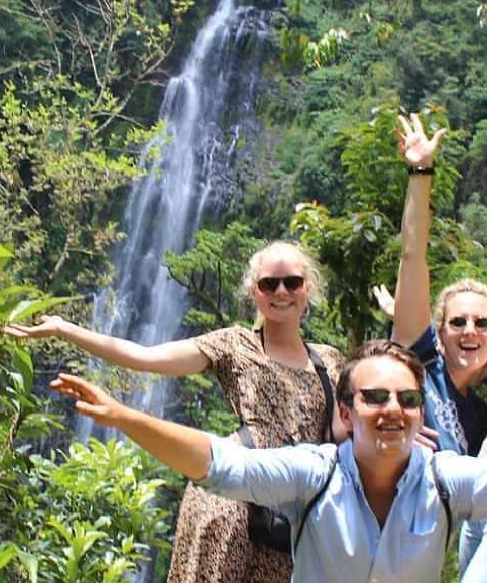 Stone Town Tours: Ultimate 3-Day Historic Experience - EAST