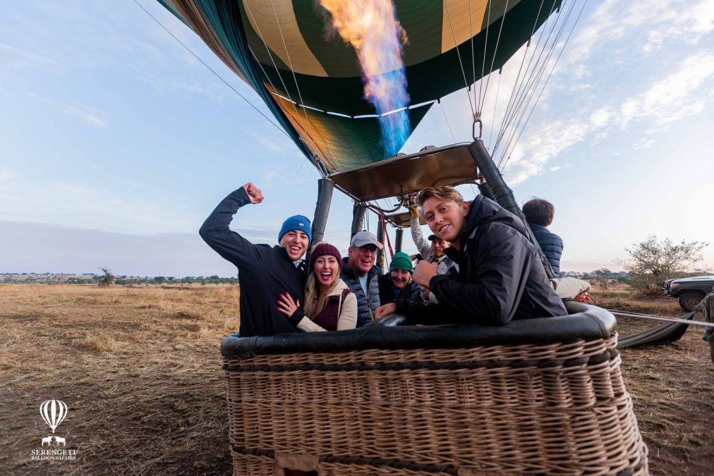 Google's Top 5 Safari Spots: Unveiling the Best - EAST