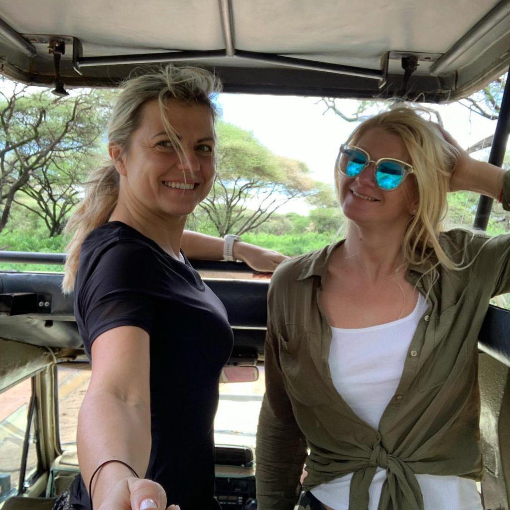 Ultimate Tanzania Safari