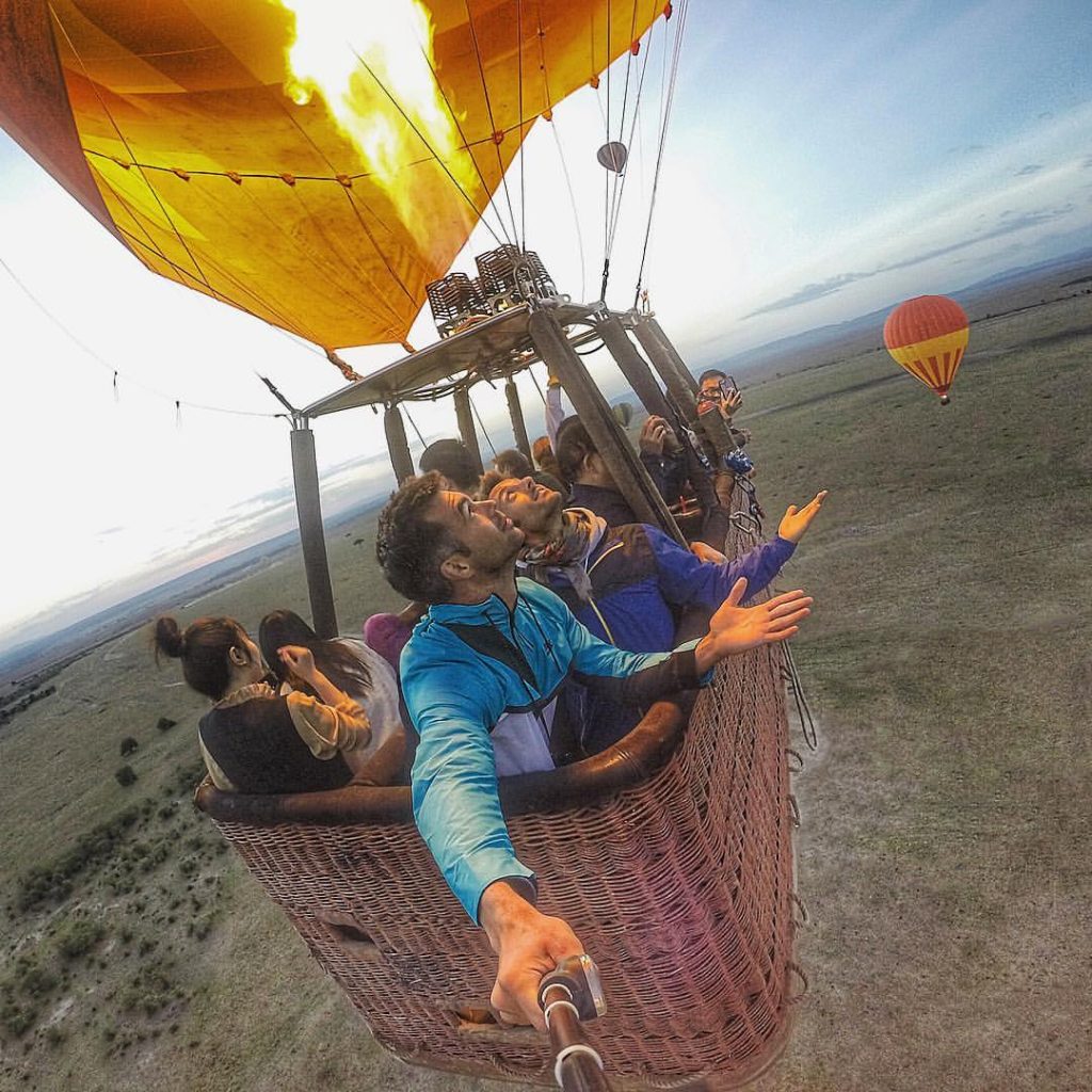 Adventure Holidays: 7 Unbeatable African Escapes - EAST