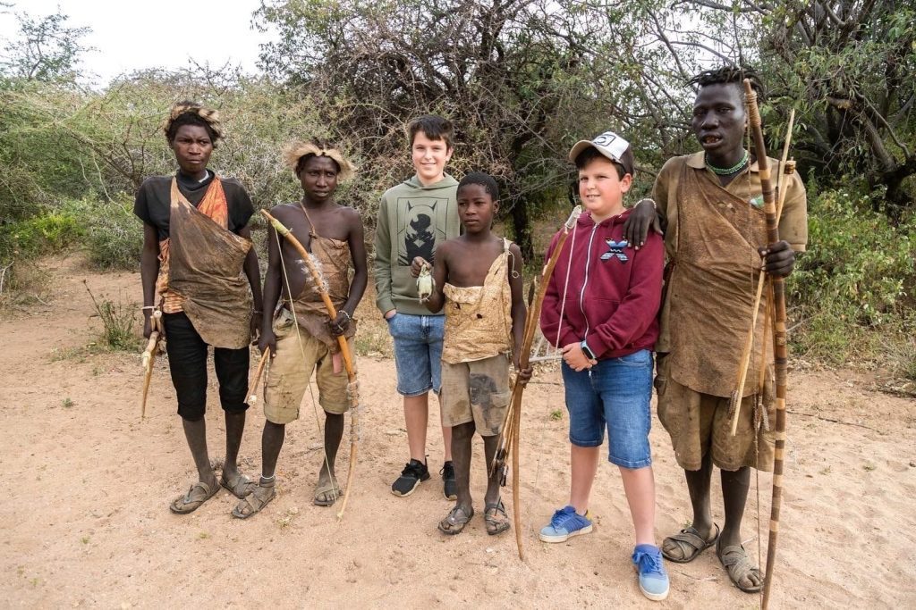 Tanzania Safari Tour