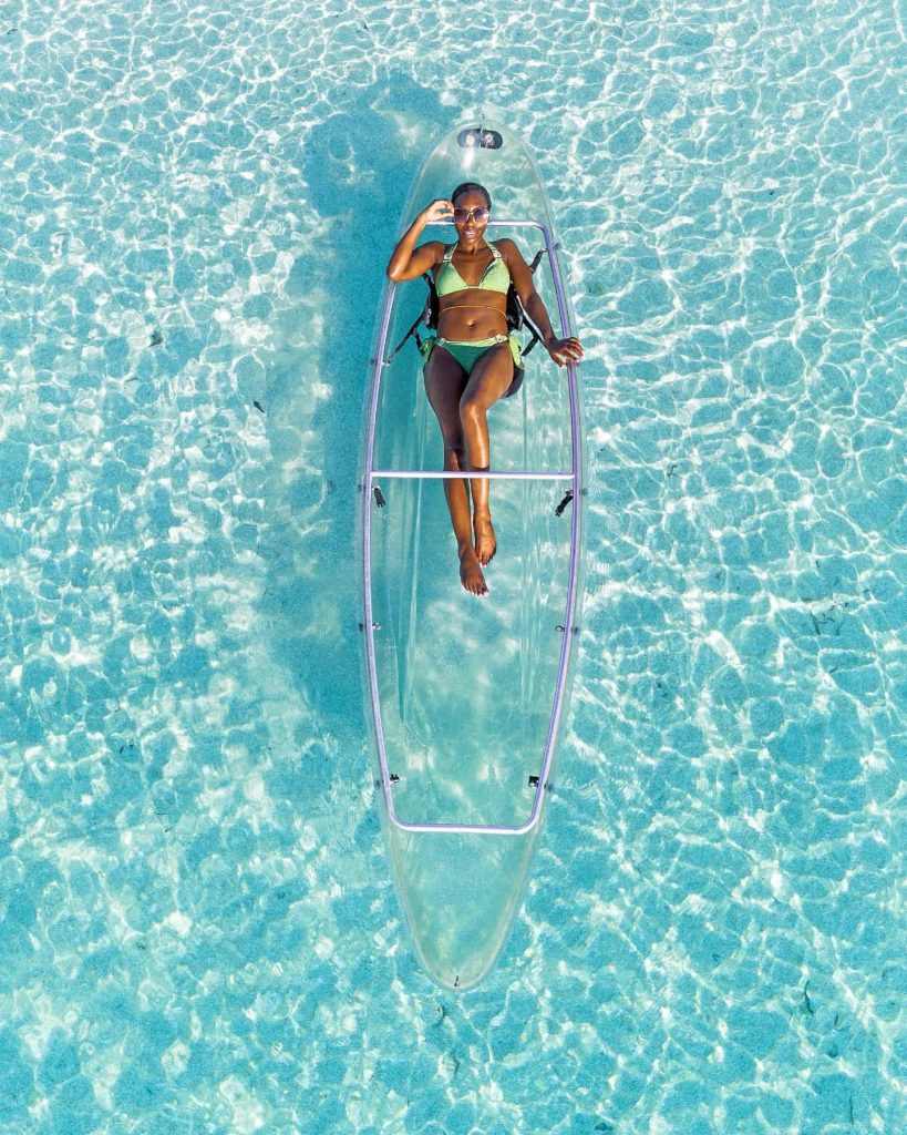 Zanzibar Island