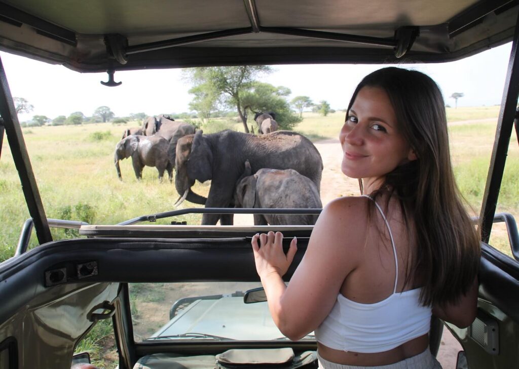 Tanzania and Safari