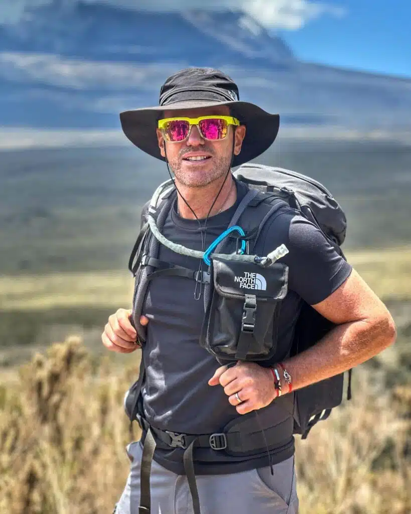 Africa Mt Kilimanjaro: Conquer the 7-Day Epic Summit - EAST