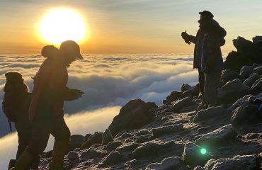 Mount Kilimanjaro Peak: 7 Epic Challenges Await! - EAST