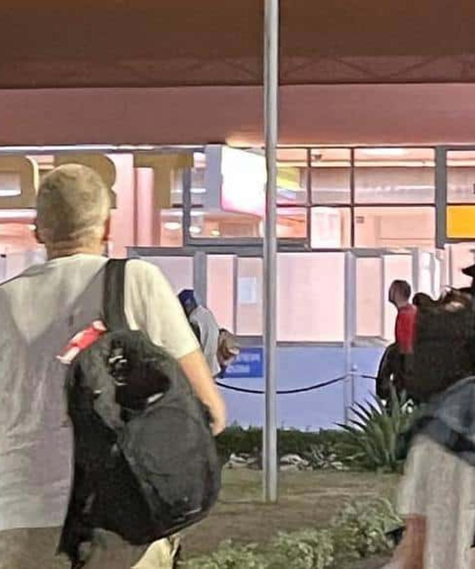 Arusha to Kilimanjaro Airport Shuttle: Fast & Easy - EAST