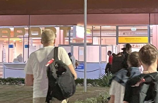 Kilimanjaro Airport to Arusha: Fast 1-Hour Transfer - EAST