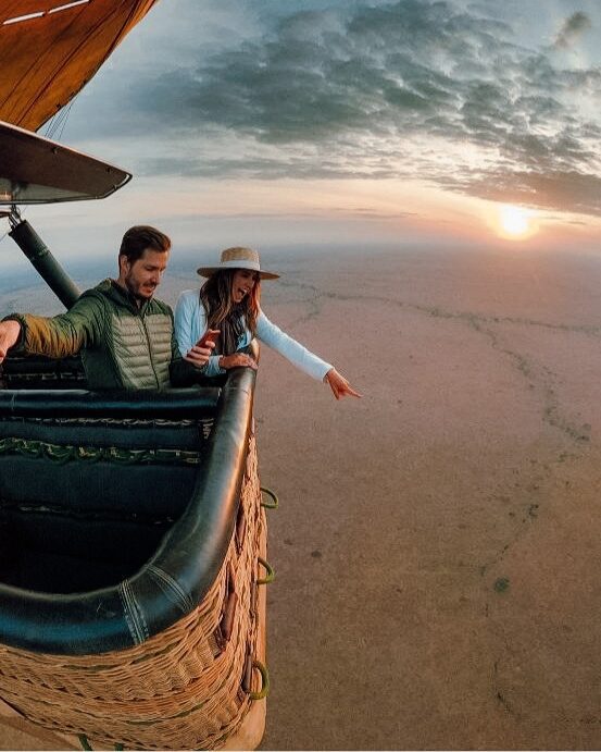 East Africa Travel Company Reviews: Top 5 Experiences - EAST