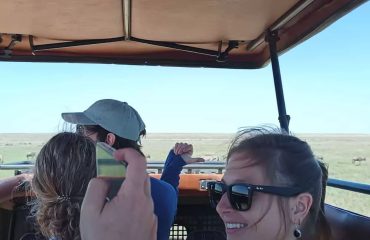 Solo Safari Join Tanzania: Thrilling | East Africa Travel Company
