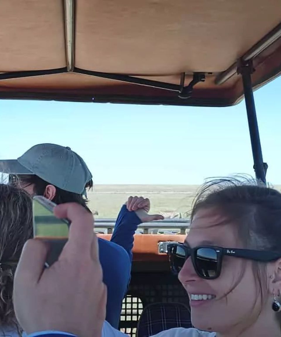 Solo Safari Join Tanzania: Thrilling | East Africa Travel Company