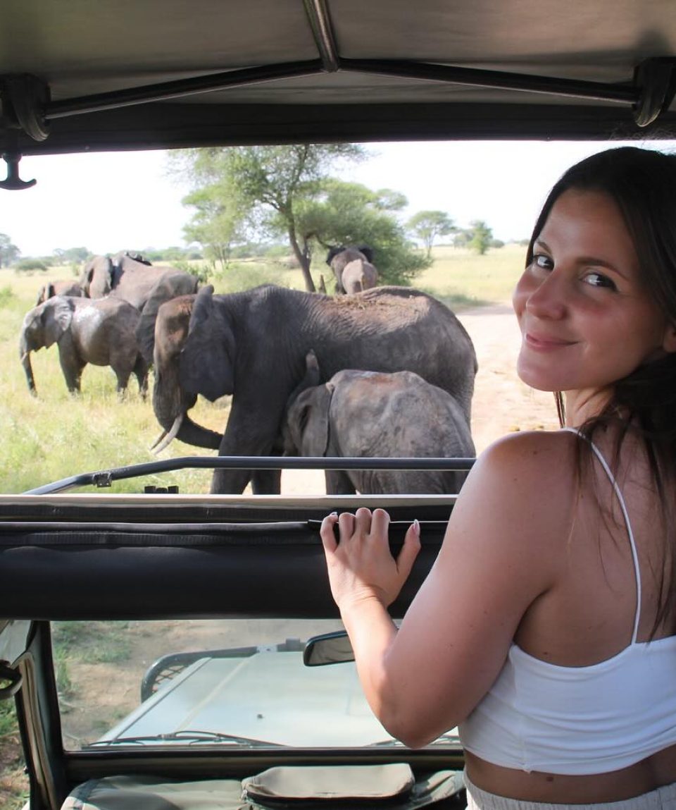 Solo Safari Join Tanzania: Thrilling | East Africa Travel Company
