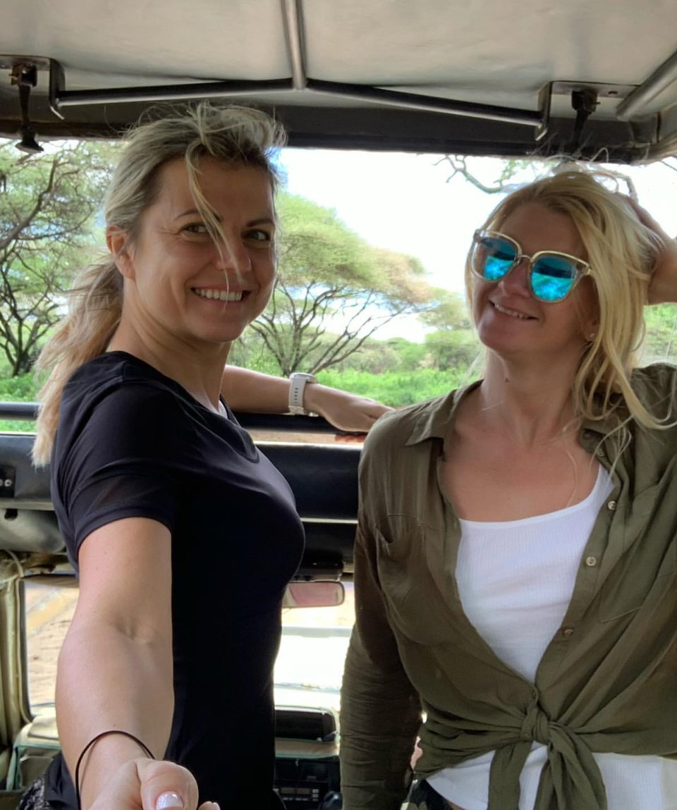 Solo Safari Join Tanzania: Thrilling | East Africa Travel Company