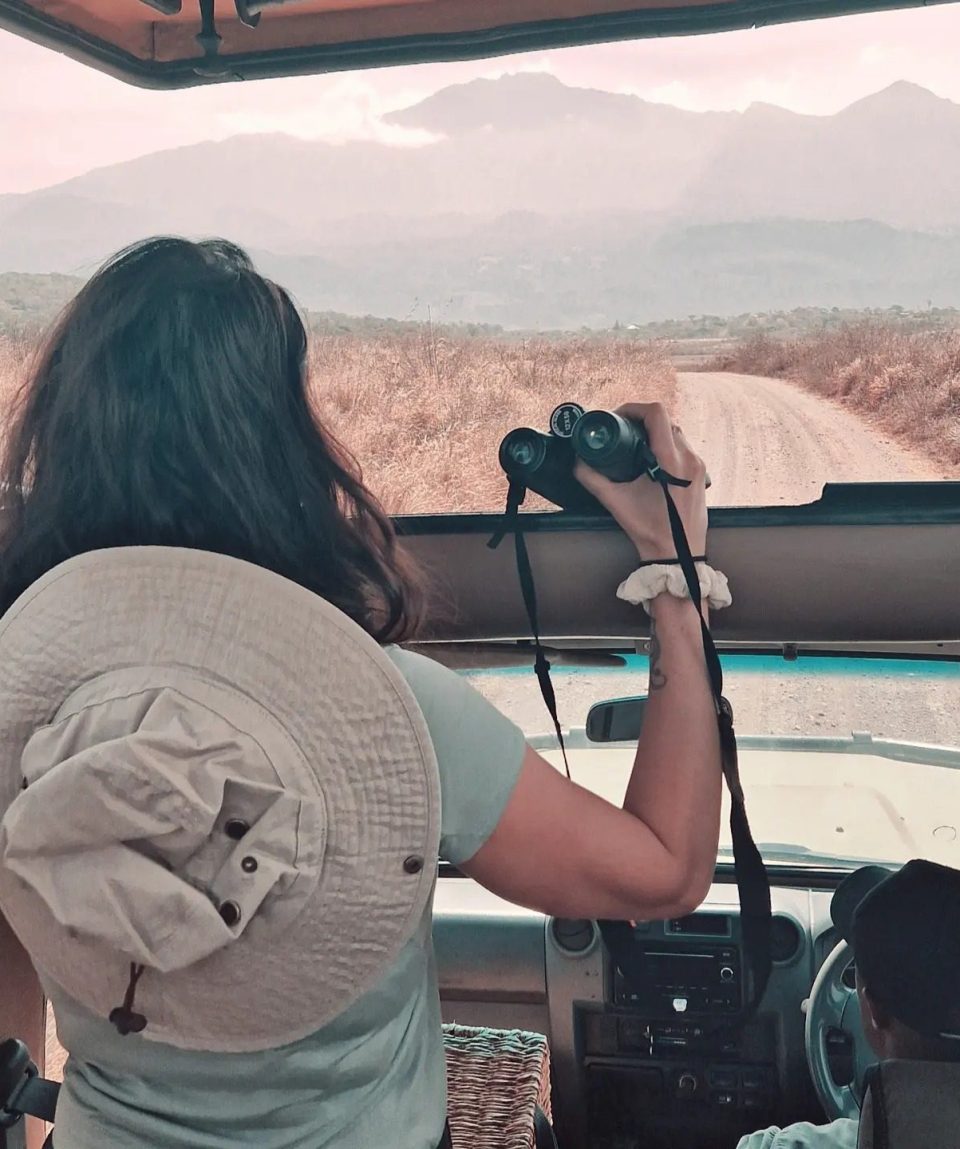 Solo Safari Join Tanzania: Thrilling | East Africa Travel Company
