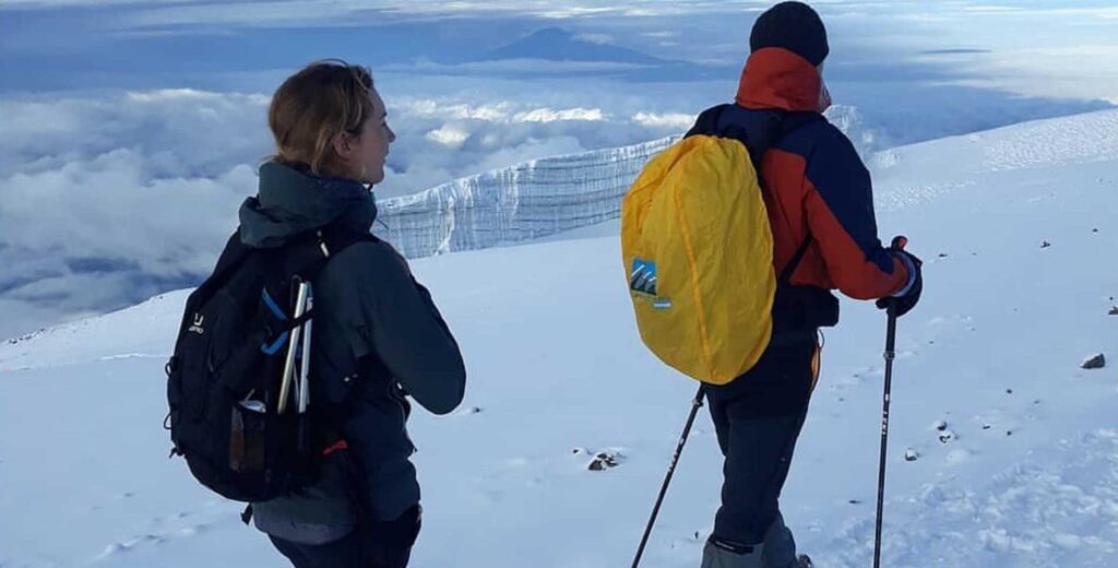 Mt Kilimanjaro Height Revealed: 5 Astonishing Facts Unveiled