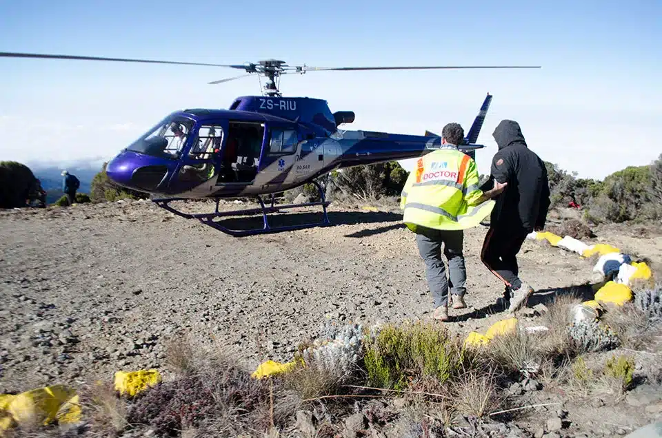 Insurance for Kilimanjaro Climbers: 5 Key Benefits - EAST