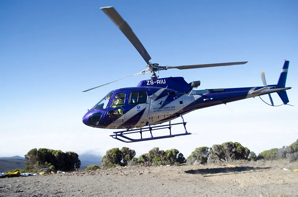 Insurance for Kilimanjaro Climbers: 5 Key Benefits - EAST