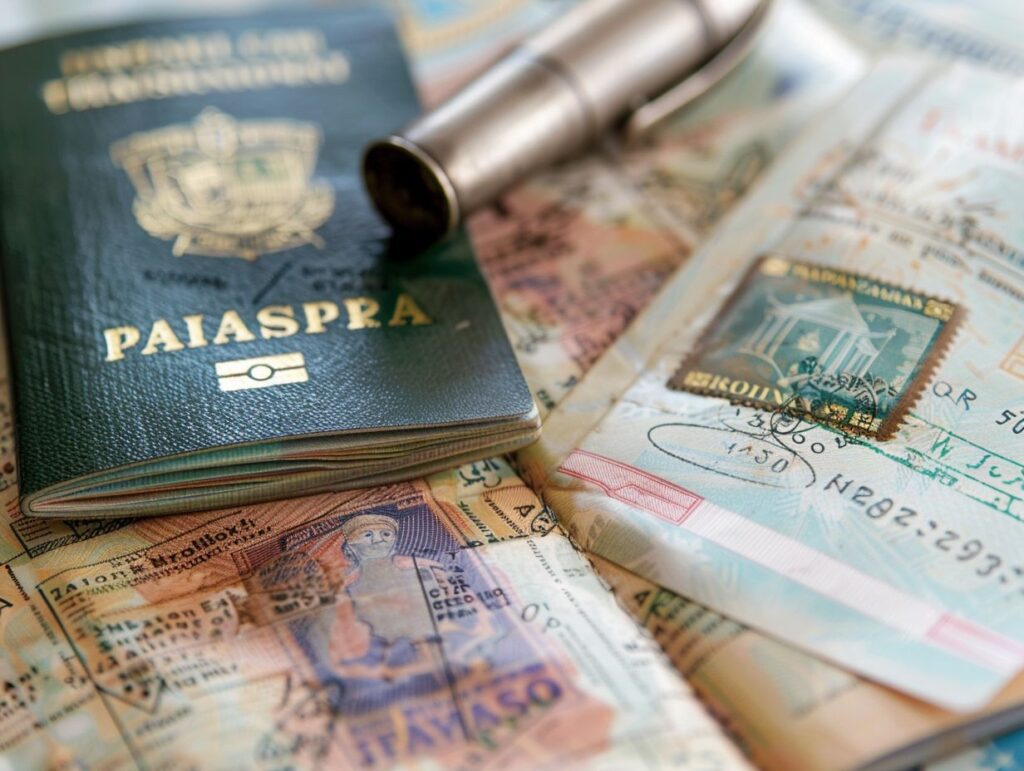 Passport Visa in Tanzania: 5 Essential Entry Tips- EAST
