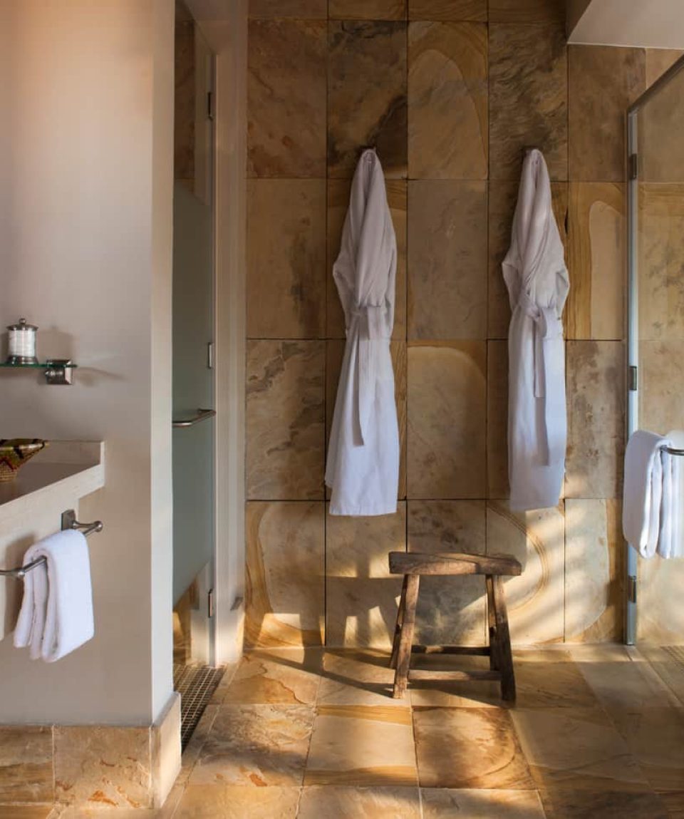 Serengeti Four Seasons