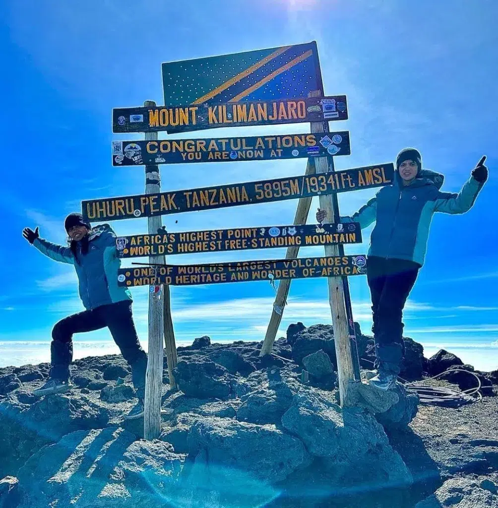 Ultimate Kilimanjaro