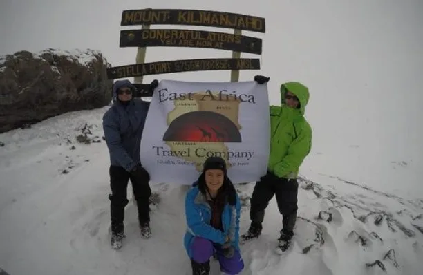 climb kilimanjaro tanzania with epic summit views and guided treks