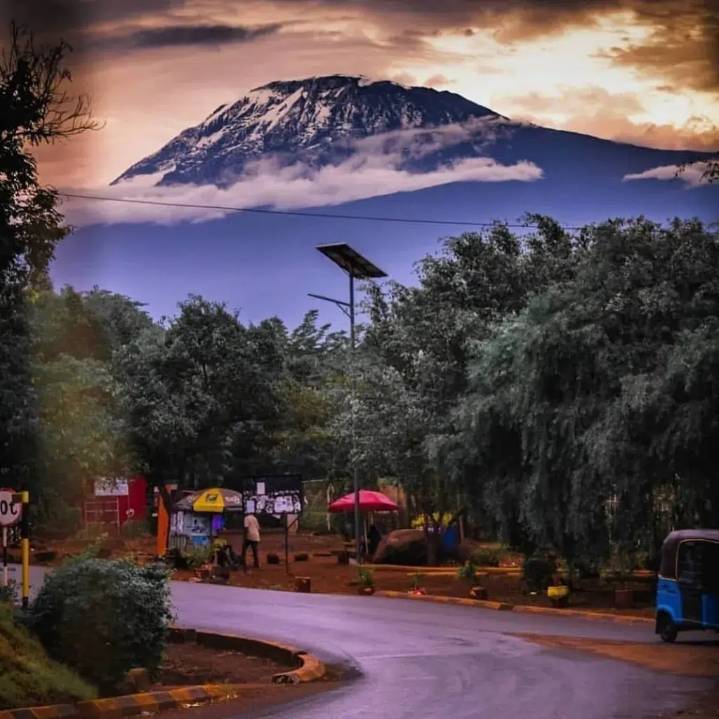 climb kilimanjaro tanzania with epic summit views and guided treks