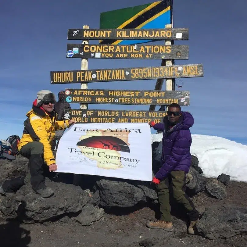 climb kilimanjaro tanzania with epic summit views and guided treks