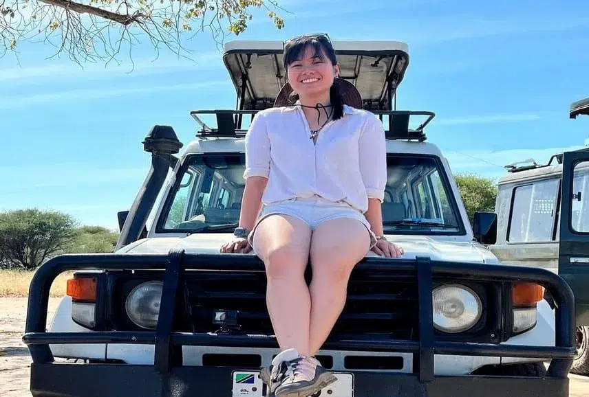 Safari East Africa