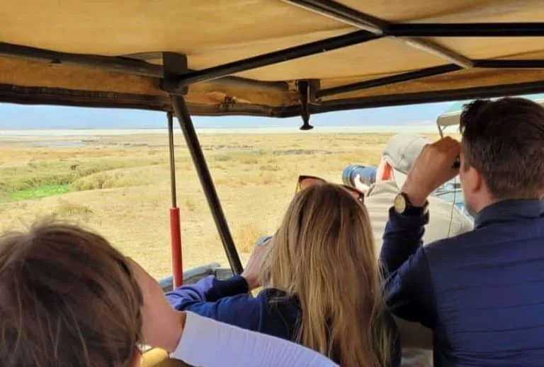 Safaris East Africa